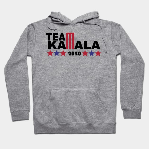 Kamala 2020 Hoodie by moudzy